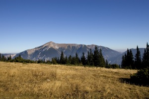 Rax-Aussicht auf den Schneeberg.jpg